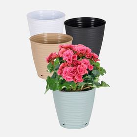 Plastart Sahra 13 cm Saksı