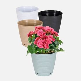Plastart Sahra 14 cm Saksı