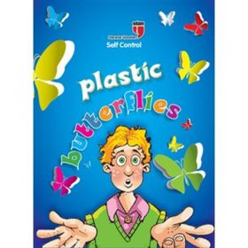 Plastic Butterflies Self Control Edam Yayınları