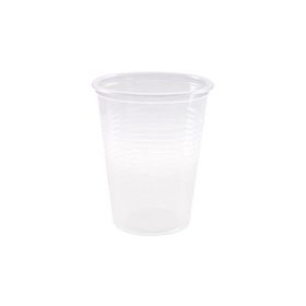 Plastik 100'lü Bardak