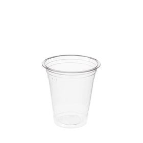 Plastik 100'lü Bardak