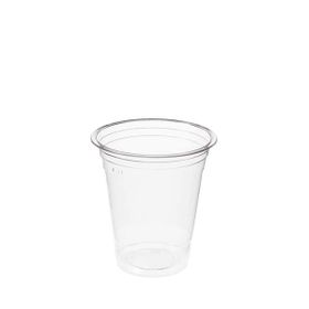 Plastik 100'lü Bardak