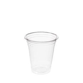 Plastik 100'lü Bardak