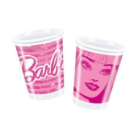 Plastik 10'lu Bardak