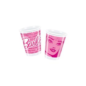 Plastik 10'lu Bardak