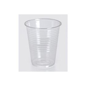 Plastik 10'lu Bardak