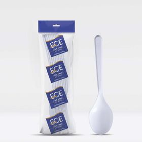 Plastik 10'lu Çatal