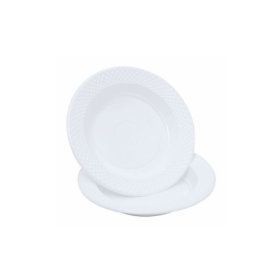 Plastik 10'lu Orta Boy Tabak