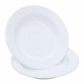 Plastik 10'lu Orta Boy Tabak