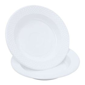 Plastik 10'lu Orta Boy Tabak