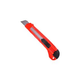Plastik 18 mm Maket Bıçağı