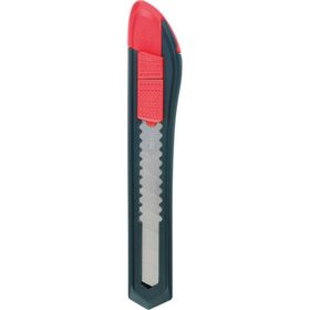 Plastik 18 mm Maket Bıçağı