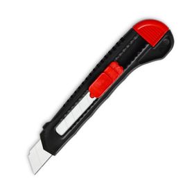 Plastik 18 mm Maket Bıçağı