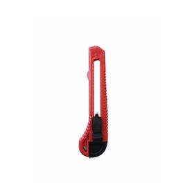 Plastik 18 mm Maket Bıçağı