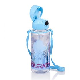 Plastik 500 ml Matara