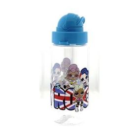 Plastik 500 ml Matara