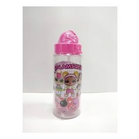 Plastik 500 ml Matara