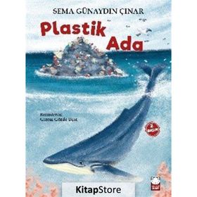 Plastik Ada Sema Günaydın Çınar