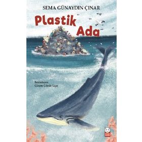Plastik Ada Sema Günaydın Çınar