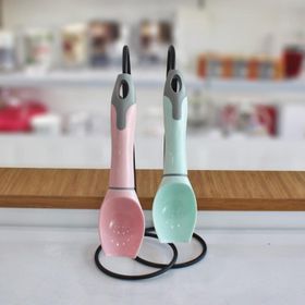 Plastik Dondurma Kaşığı