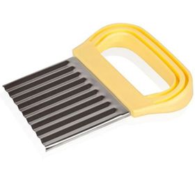 Plastik Dünyası Pratik Cips Doğrayıcı