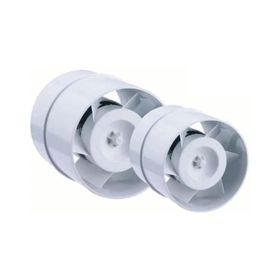 Plastik Kanal Havalandırma Fanı Gpk15 (25w)