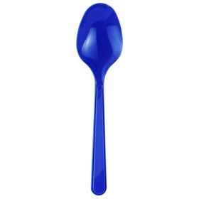 Plastik Kaşık 100 Adet