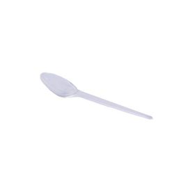 Plastik Kaşık 100 Adet