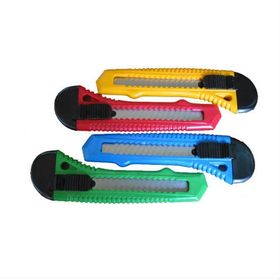 Plastik Maket Bıçağı