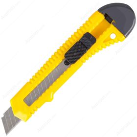 Plastik Maket Bıçağı