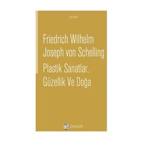 Plastik Sanatlar, Güzellik ve Doğa - Friedrich Wilhelm Joseph von Schelling