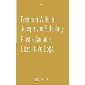 Plastik Sanatlar, Güzellik ve Doğa - Friedrich Wilhelm Joseph von Schelling
