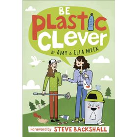 Plastik Uzmanı Ol Be Plastic Clever Nobel Çocuk