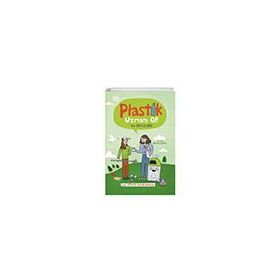 Plastik Uzmanı Ol Be Plastic Clever Nobel Çocuk