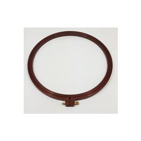 Plastik Vidalı No:1 Nakış Kasnağı