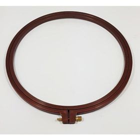 Plastik Vidalı No:1 Nakış Kasnağı