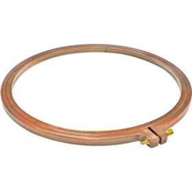 Plastik Vidalı No:2 Nakış Kasnağı