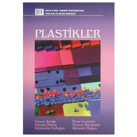 Plastikler - Mehmet Doğan