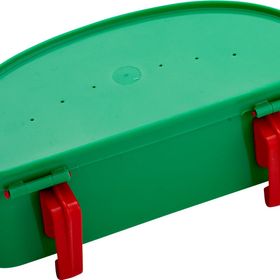 Plastilys Bev Balıkçı Kutusu