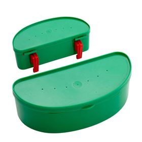 Plastilys Bev Balıkçı Kutusu
