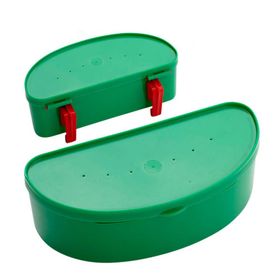 Plastilys Bev Balıkçı Kutusu