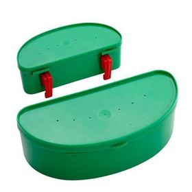Plastilys Bev Balıkçı Kutusu