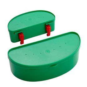 Plastilys Bev Balıkçı Kutusu