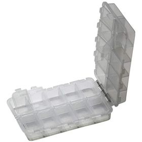 Plastilys HS-13 Plastik Kutu