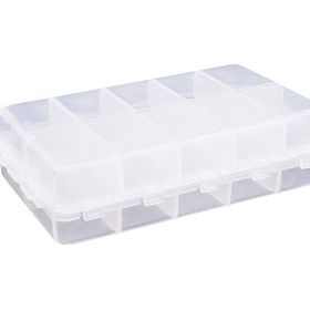 Plastilys HS-13 Plastik Kutu