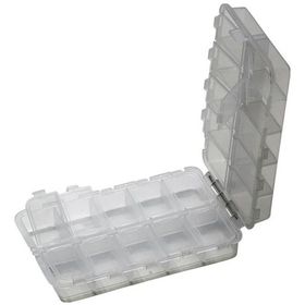 Plastilys HS-13 Plastik Kutu