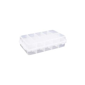 Plastilys HS-13 Plastik Kutu