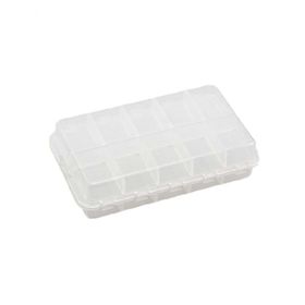 Plastilys HS-13 Plastik Kutu