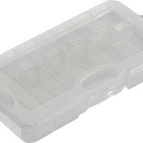 Plastilys SF350 Balıkçı Kutusu