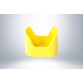 Plastim PB-BKO Oval Buton Koruma Kapağı